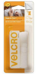 VELCRO (R) BRAND Sew On 3ft x 3/4in tape White - Sewjersey.com