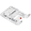 Janome Satin Stitch Foot F for 9mm Machines 859806011 - Sewjersey.com