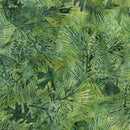 122219645 / Pine Leaves Cone-Green Ivy - Sewjersey.com