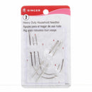 Singer, Heavy Duty Household Hand Needle Repair Kit (7ct) - Sewjersey.com