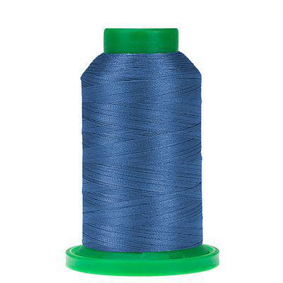 Isacord 1000m Polyester - Marine Blue 3620