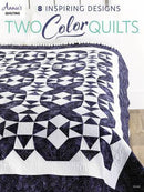 Two-Color Quilts - Sewjersey.com