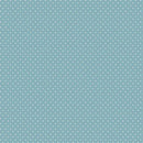Marcus Fabrics Buttercup & Blues Dots R022040D BLUE