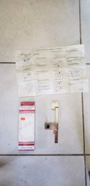 Janome Circular Sewing Attachment Genuine Open Box Vintage - Sewjersey.com