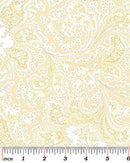 108" WIDE MALABAR ECRU - Sewjersey.com