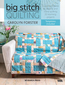 Big Stitch Quilting - Sewjersey.com