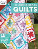 Fat Quarter Friendly Quilts - Sewjersey.com