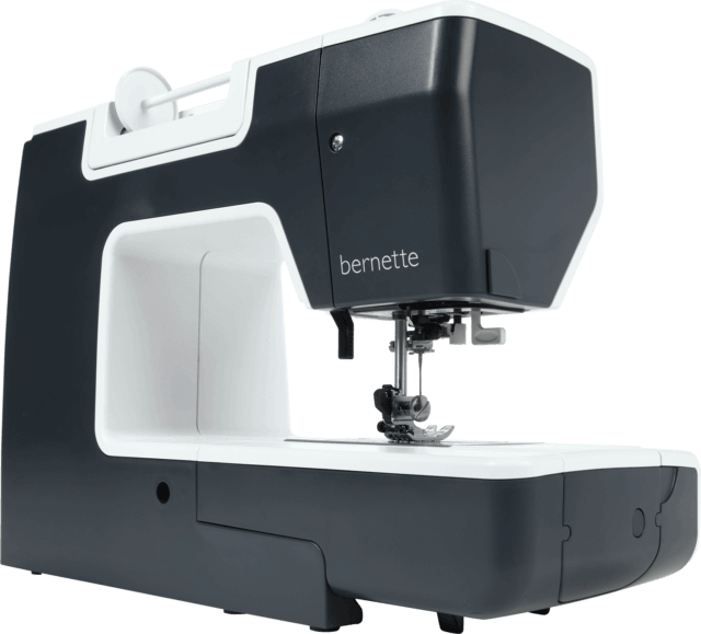 Bernette 38 Sewing Machine
