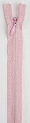 Coats and Clark Invisible Zipper 20-22" (50 - 55cm) Light Pink F84/20-22/30 - Sewjersey.com