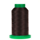 Isacord 1000m Polyester - Mahogany 1366 - Sewjersey.com