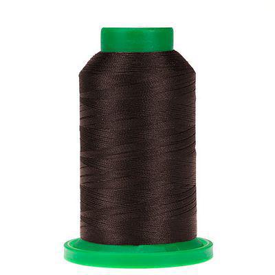 Isacord 1000m Polyester - Mahogany 1366