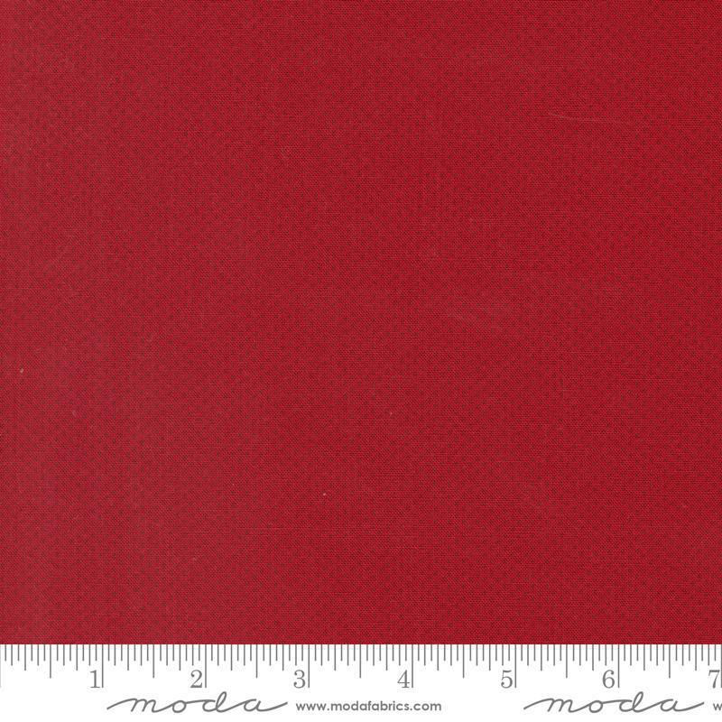 Dear Santa Tonal Crimson 49262 13 Moda