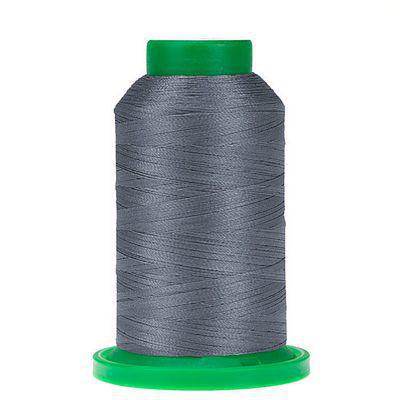 Isacord 1000m Polyester - Smoke 0131 - Sewjersey.com