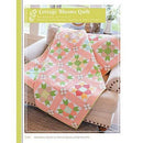 Strawberry Garden Book ISE956 - Sewjersey.com