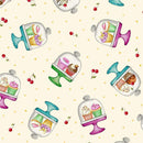 perfect display CX11334-CREM-D - Sewjersey.com