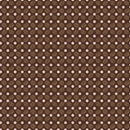 Camelot Fabrics Tini Time Coffee Bean Kisses Brown 58250304-03 100% Cotton Fabric 44/45" wide