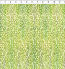 Garden of Dreams II - Garden Tonal - Green 8JYR-2