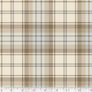 Marcus Fabrics PRIMO PLAIDS: SOFT & SUBTLE PP091972  BLUE