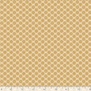 Marcus Fabrics Nordic Christmas Flower Beige R441949D BEIGE