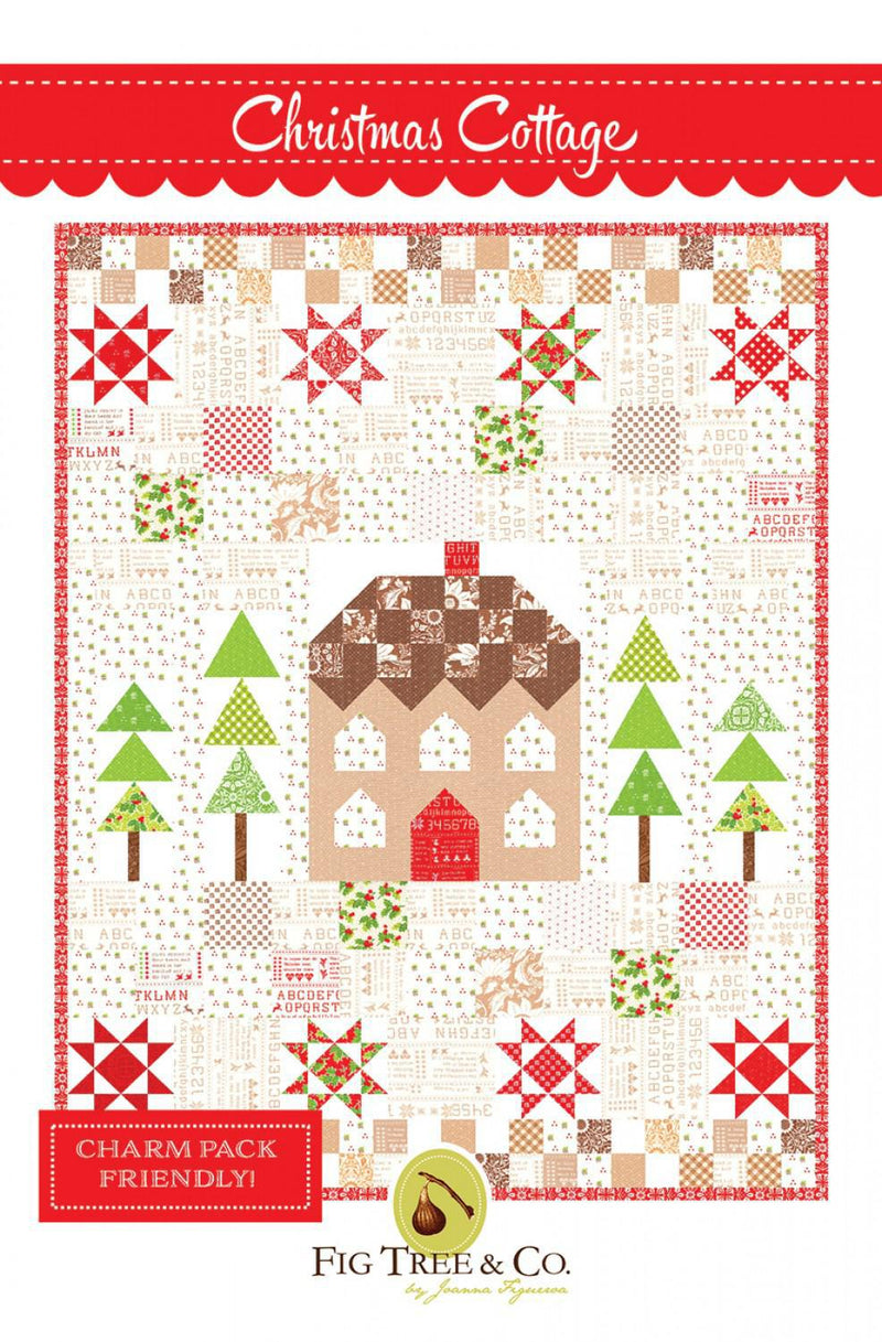 Christmas Cottage