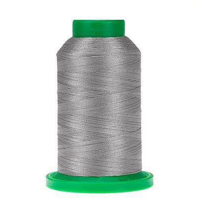 Isacord 1000m Polyester - Mystik Grey 0150