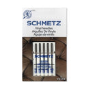 Schmetz Vinyl Needles 5 pieces 4505 036346145051 - Sewjersey.com