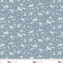 Farmhouse Fixer Upper 8704 17 100% Cotton Fabric 44/45" wide - Sewjersey.com