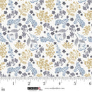 Farmhouse Fixer Upper 8706 31 100% Cotton Fabric 44/45" wide - Sewjersey.com