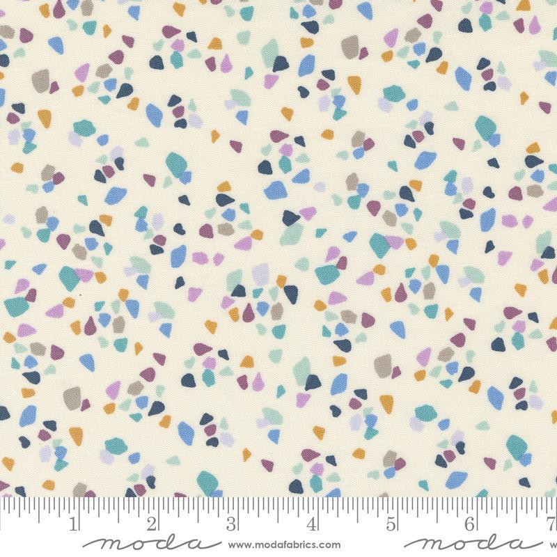 Moda Seaglass Summer Oyster 43185 11