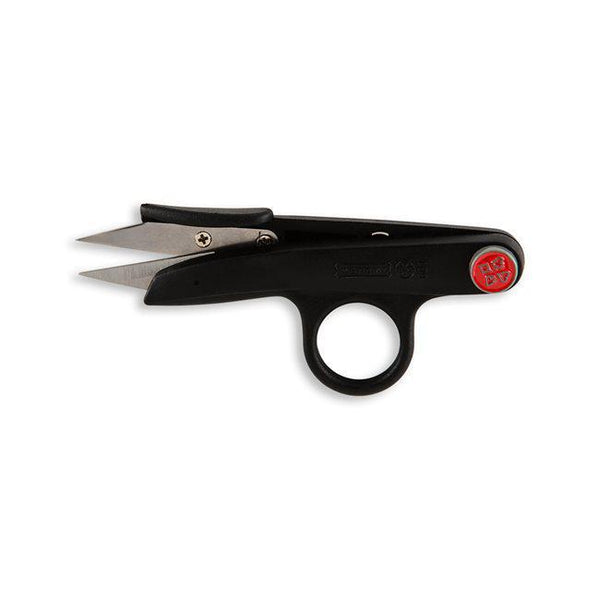 Mundial Red Dot Thread Clip Scissors 4-3/4" - Sewjersey.com