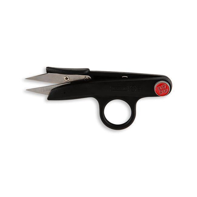 Mundial Red Dot Thread Clip Scissors 4-3/4" - Sewjersey.com