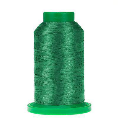 Isacord 1000m Polyester - Kelly 5515