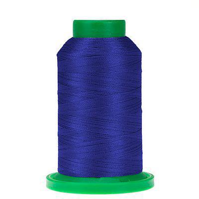 Isacord 1000m Polyester - Forget Me Not 3332