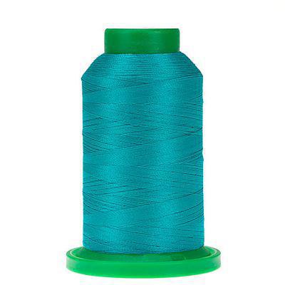 Isacord 1000m Polyester - Marine Aqua 4423