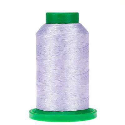 Isacord 1000m Polyester - Stainless 3150