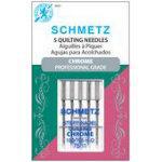 Schmetz Chrome Quilting 75/11