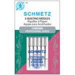 Schmetz Chrome Quilting 75/11