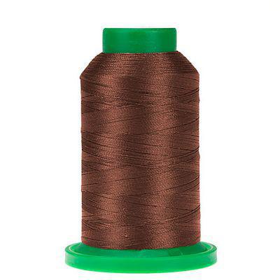 Isacord 1000m Polyester Fox 1355