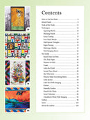 Quilting with Panels and Patchwork by Shannon Arnstein - Sewjersey.com