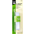 Dritz 3/8" Lightweight Clear Elastic - 9346C - Sewjersey.com