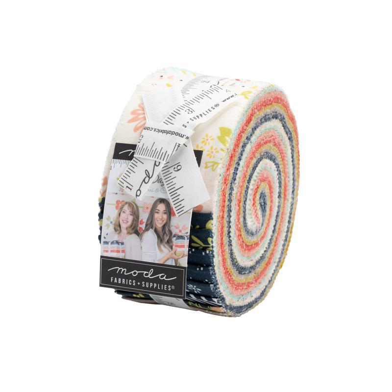 Happy Days – Jelly Roll Moda