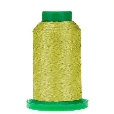 Isacord 1000m Polyester - Seaweed 0232