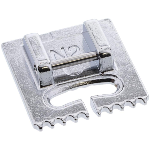 Pintucking Foot (Narrow), Janome #202094003 - Sewjersey.com