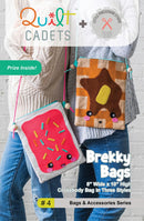 Brekky Bags - Sewjersey.com