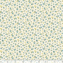 Marcus Fabrics Buttercup & Blues Ditsy R022037D MULTI