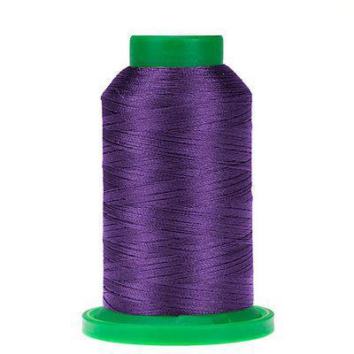 Isacord 1000m Polyester - Purple 2920 - Sewjersey.com