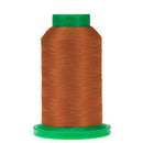 Isacord 1000m Polyester - Copper 1115 - Sewjersey.com