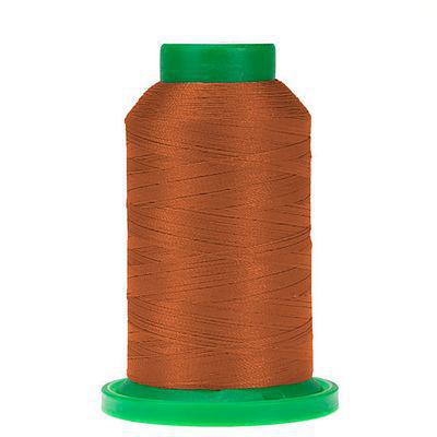 Isacord 1000m Polyester - Copper 1115