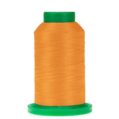 Isacord 1000m Polyester - Honey 0931 - Sewjersey.com