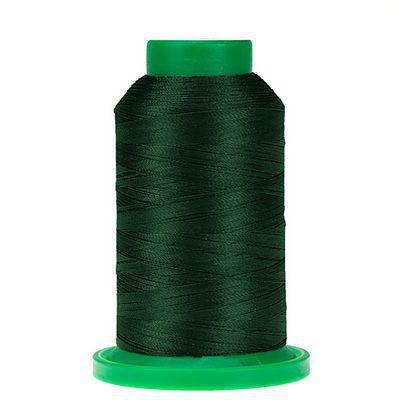 Isacord 1000m Polyester - Deep Green 5555
